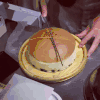 甜点