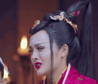 不忍直视 仙儿 极品家丁 演员 电视剧 赵悦童