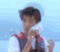 高能少年团 王俊凯