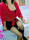 性感 女神 美女 迷人