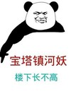 金馆长 宝塔镇河妖 楼下长不高 坏笑