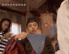 王祖贤 美女 古装 演戏