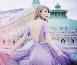 飄逸 性感 Taylor Swift 女神