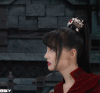 微微一笑很倾城 郑爽 贝微微  美女 青春