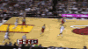 詹姆斯 篮球 NBA 追帽