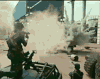 战狼2 rpg 爆炸