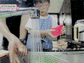 萌娃 可爱 小孩子 熊孩子