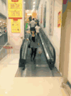 2B青年 搞笑