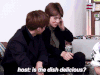 EXO 可爱 翻白眼 呆萌 韩星 微笑