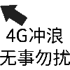 状态表情 4G冲浪无事勿扰