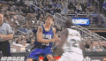 篮球 NBA 国王 威廉姆斯 白巧克力 风骚 抛射 过人 突破 激烈对抗 帅气过人 劲爆体育