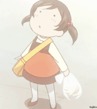 女孩 可爱 娃娃 礼物