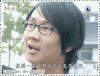林俊杰 眼镜 搞笑 高兴