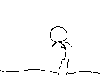 简笔画 stick figure
