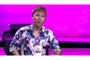 加油！美少女 逗比 比划