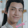 香蜜 香蜜沉沉烬如霜 润玉 罗云熙 wink 撩 soogif soogif出品
