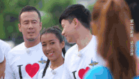 杨坤 吉克隽逸 张杰 真心英雄