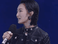 快乐大本营 周冬雨