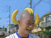 萌 gif