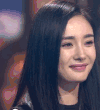 杨幂 大幂幂 女神 美女 尴尬