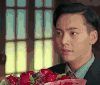 soogif soogif出品 陈伟霆 老九门 张启山 张大佛爷 可以嫁给我吗