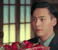 soogif soogif出品 陈伟霆 老九门 张启山 张大佛爷 可以嫁给我吗