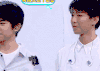 TFBOYS 王源 王俊凯 易烊千玺 快乐大本营