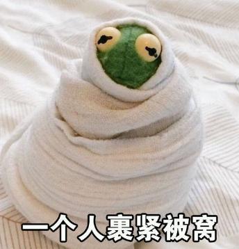 搞笑 小青蛙 单机式社交 逗 文字表情包