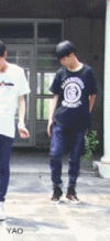 TFBOYS 王俊凯 帅气 可爱