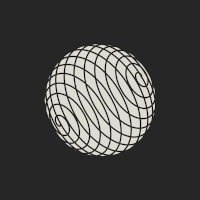 几何动图 创意 小球 眼花缭乱 设计