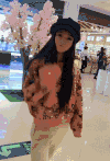 美女 时尚 迷人 气质
