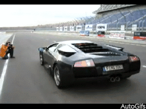 兰博基尼 Lamborghini 大牛 超跑