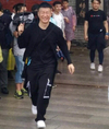 极限挑战   孙红雷   笑容  搞笑