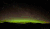 北极光 northern lights nature自然 美景 变幻 奇观 星空 渐变