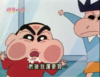 蜡笔小新 可爱 搞笑 萌萌哒