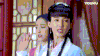 金晨 美丽 美女 漂亮