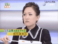 陈乔恩 好吃 漂亮 可爱