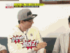 RunningMan 刘在石 生气   开心