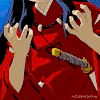 q inuyasha 犬夜叉：完结篇 犬夜叉 可爱 搞笑