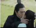 三生三世十里桃花 赵又廷 杨幂 亲吻