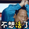 宋小宝 抓乱头发 不想活了 塑头型