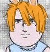 idolish7 二次元 兔子耳朵 可爱