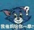 猫和老鼠 猫和老鼠表情包 汤姆 杰瑞 汤姆猫 杰瑞鼠