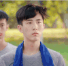 一起同过窗 皓哥 李川 微笑