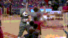 NBA 篮球 摔倒 生气