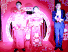 新婚祝福 结婚 幸福 新婚快乐