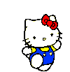 来了 卡通   猫咪 可爱