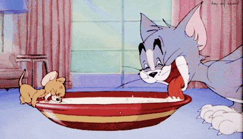 猫和老鼠 tom and jerry