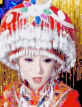 美女 性感 迷人 可爱