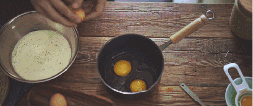 味蕾时光 打蛋 柠檬派 美食 锅